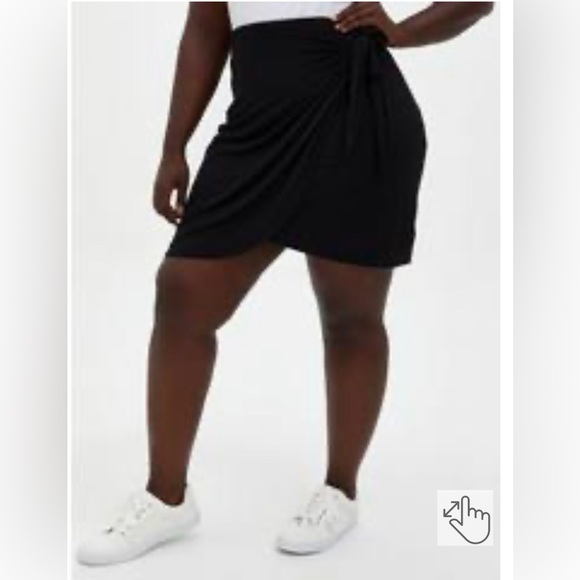 Torrid Skirt - Picture 1 of 7